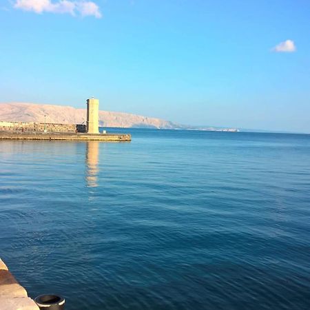 Demi Apartment Senj  Exterior photo
